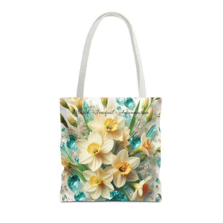 March Birth Flower Gift Ideas & Inspiration